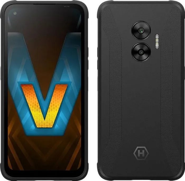 HAMMER H Blade V 5G - Waterproof - 5000mAh Battery - 256GB Storage