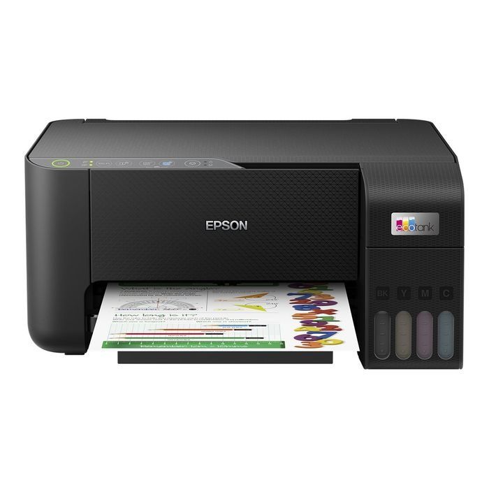 Epson EcoTank ET-2864 All-in-One Inkjet Printer