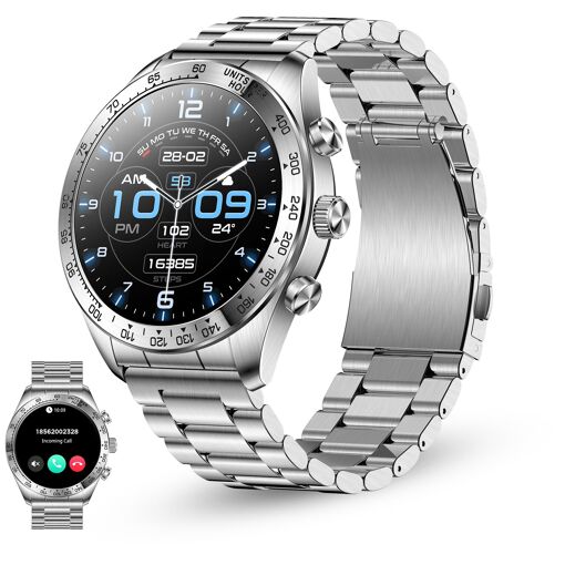 KSIX BXSW32P Smartwatch and Sports Watch