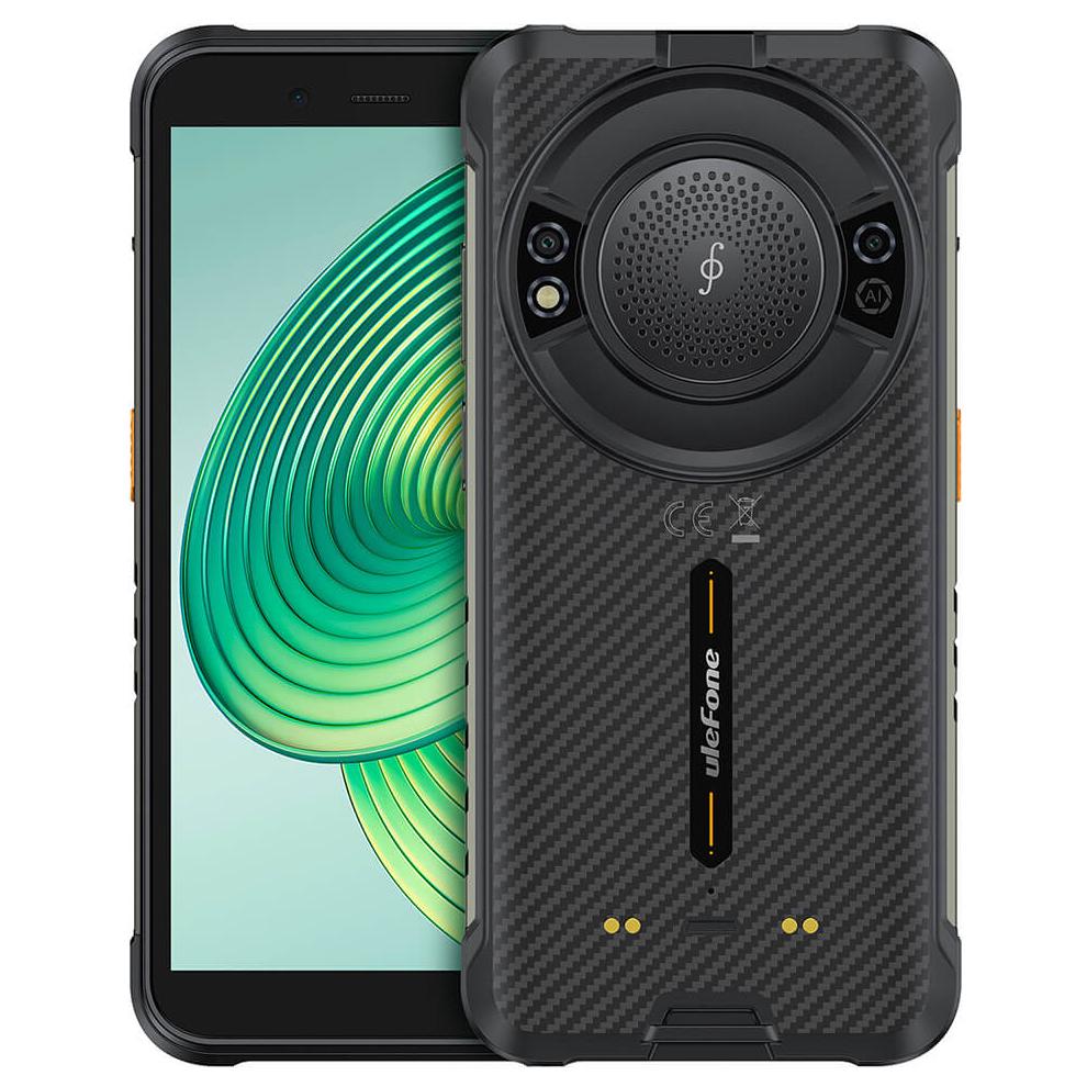 Ulefone RugKing 5.99" Double SIM Smartphone