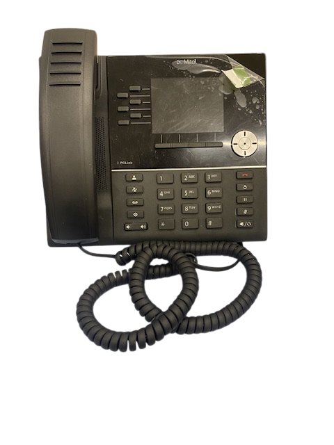 Mitel 6920w IP Phone