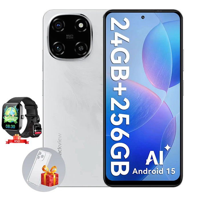 Blackview COLOR 6 Unlocked Smartphone