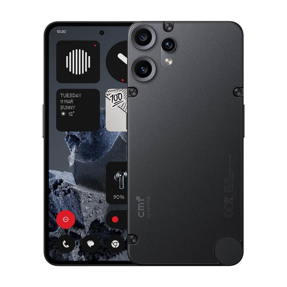 Nothing CMF Phone 2 Pro 8GB/256GB Black