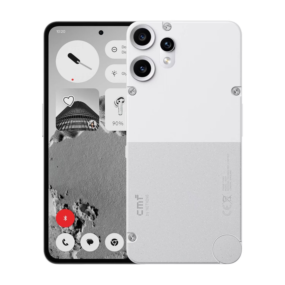 Nothing Phone 2 Pro 8GB/256GB White