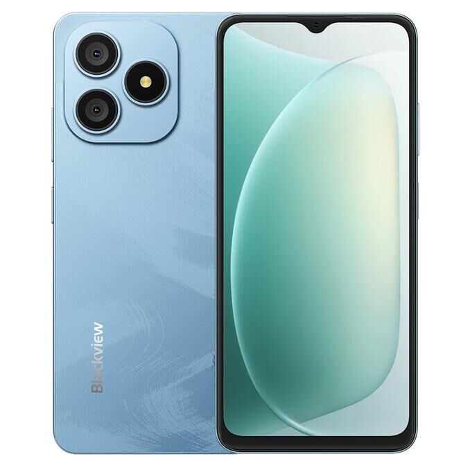 Blackview WAVE 9C - 6.56" Double SIM Smartphone