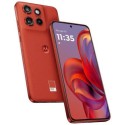 Motorola Edge 50 Neo - 6.36" Double SIM 5G Smartphone, 12GB RAM, 512GB Storage, 4310mAh Battery, Red