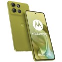 Motorola moto g86 5G - 6.67" Double SIM, Android 15, USB Type-C, 8GB RAM, 256GB Storage, 5200mAh Battery, Green