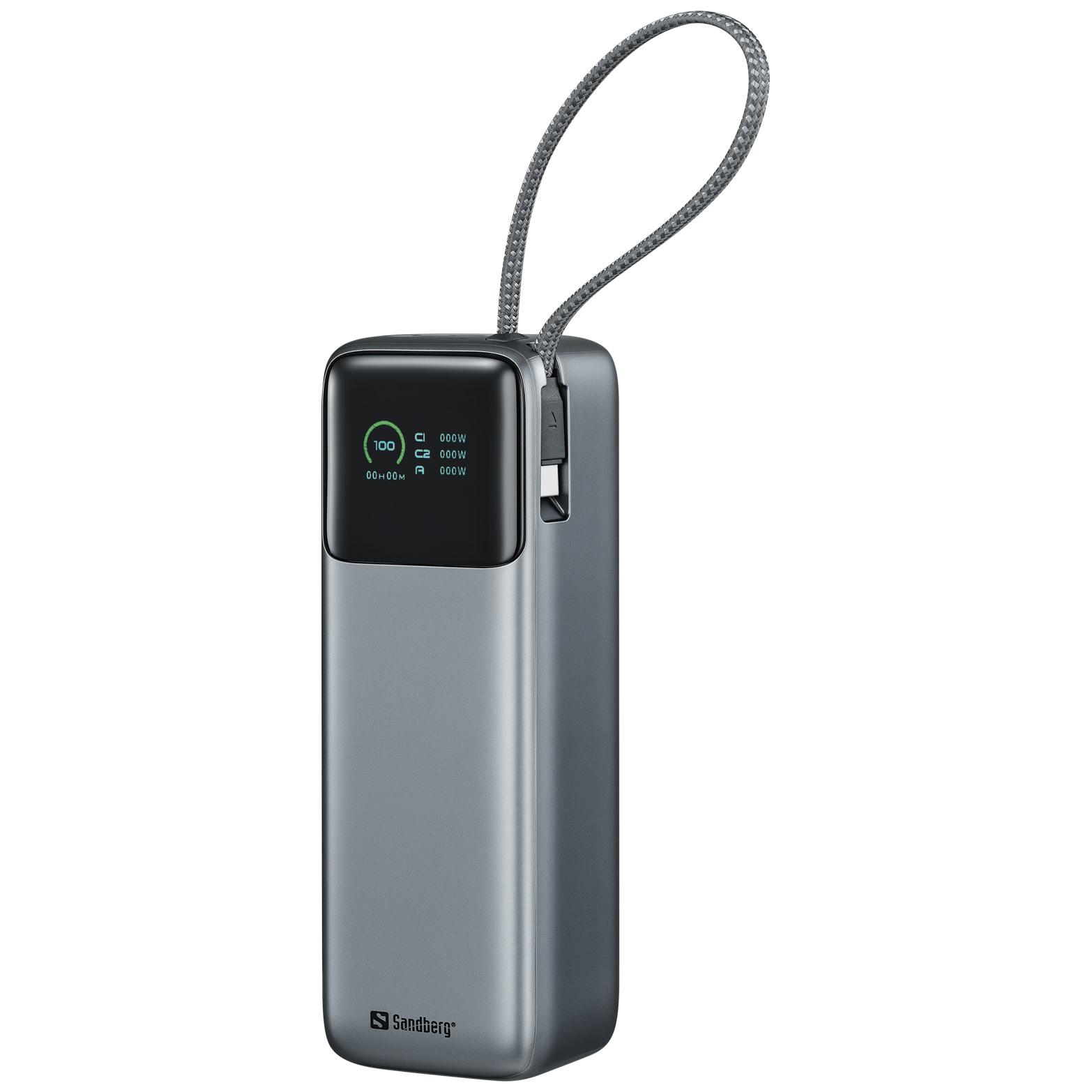 Sandberg 27000mAh Power Bank
