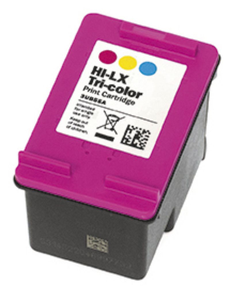 Cartucho de tinta Colop e-Mark Go C2 3 colores