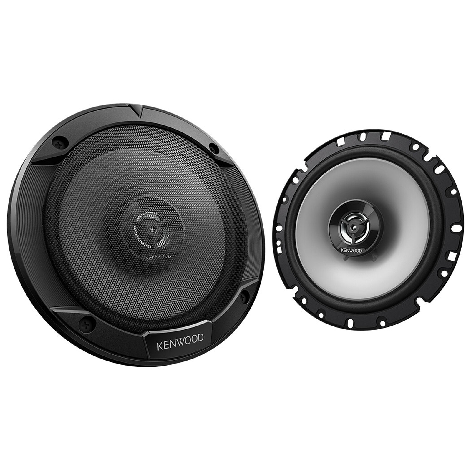 Kenwood KFC-S1766