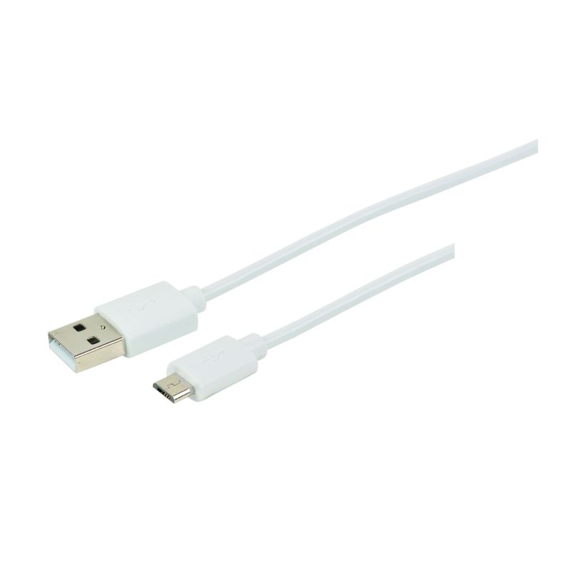 ITC Erard Connect Video Skin USB Cable 1m White