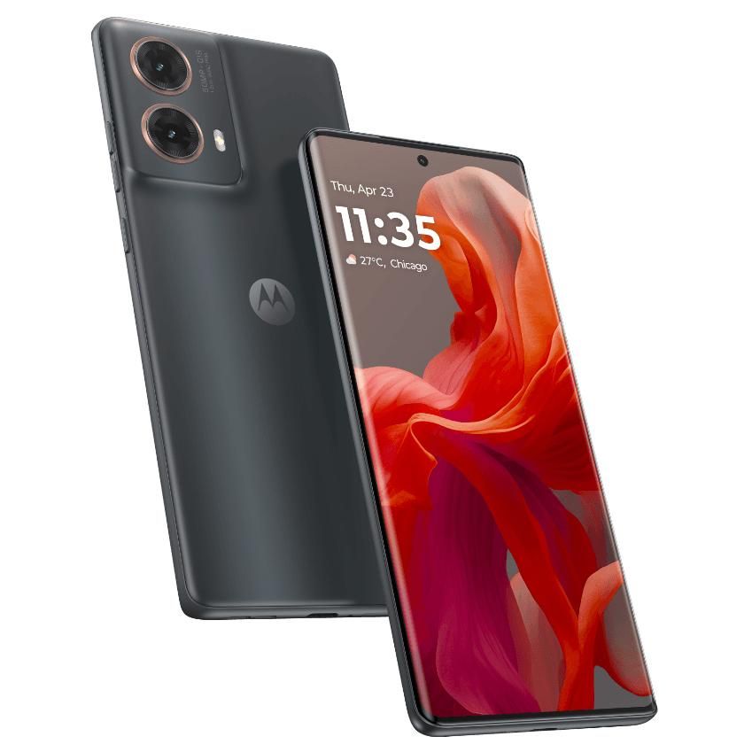 Vodafone Motorola Moto g85 5G - 6.67" Double SIM Smartphone