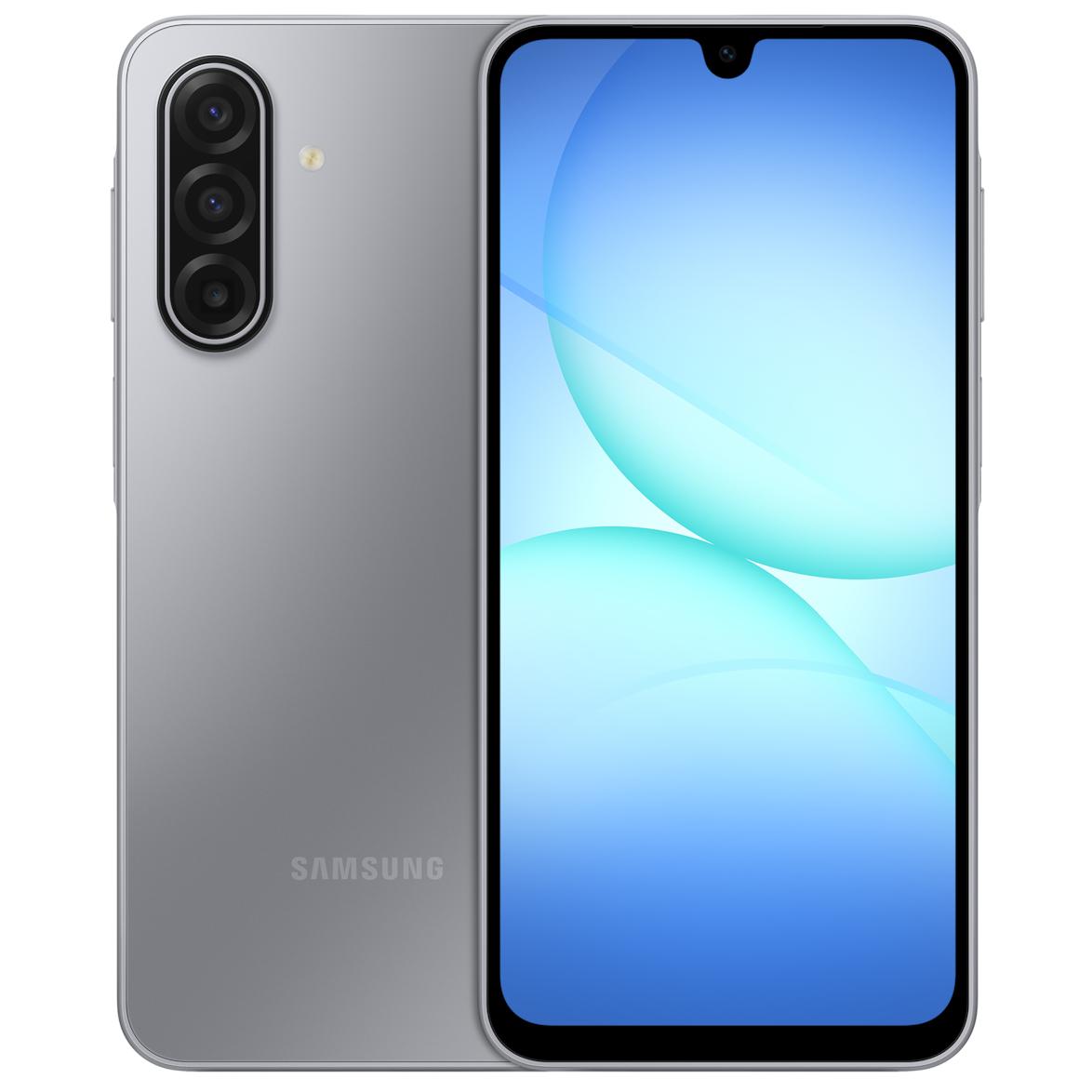 Wind Tre Galaxy A17 5G - 6.7" Hybrid SIM Smartphone