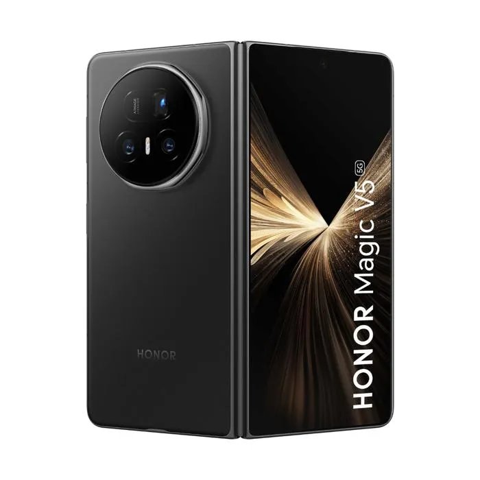 Smartphone - Honor - Magic V5 - 16GB RAM - 512GB - 5G - 7.9 inch OLED Screen