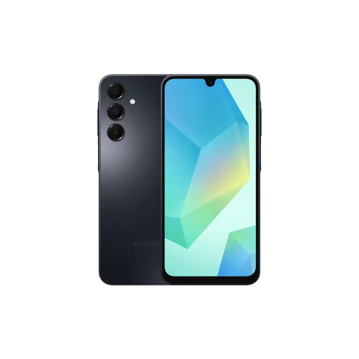 Samsung Galaxy A16 Smartphone 128GB 6.7" 4G Dual SIM Black