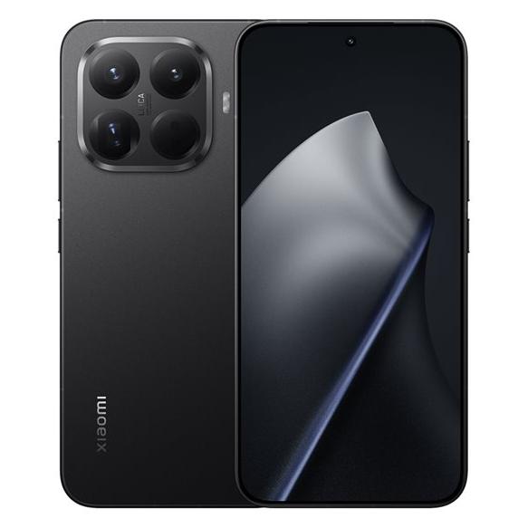 Xiaomi 15T Pro 256 GB (Negro)