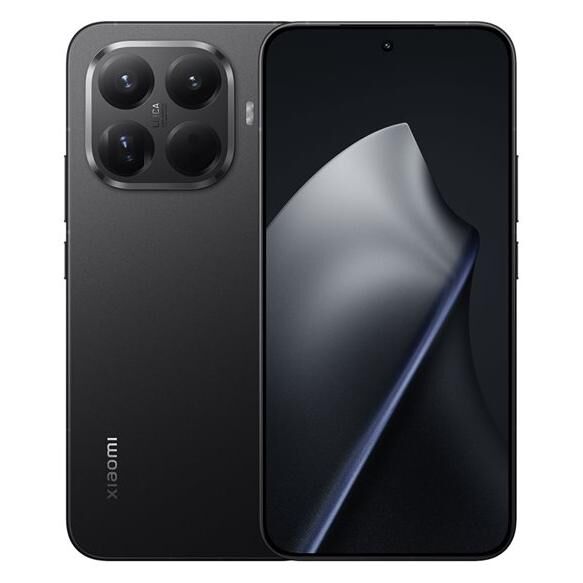 Xiaomi 15T Pro 256GB Black