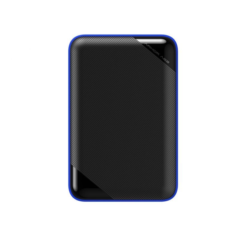 Silicon Power A62 1TB Portable Game Drive