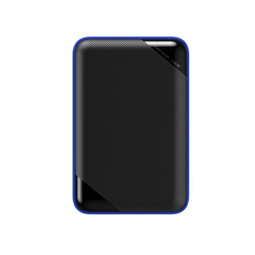 Silicon Power A62 1TB Portable Game Drive