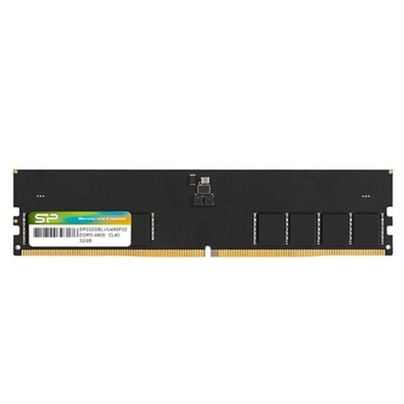 Módulo Silicon Power DDR5 - 32 GB - 4800 MHz