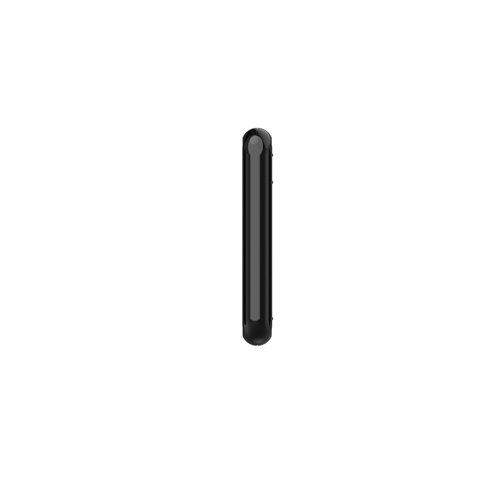 Silicon Power PC60 - 512GB SSD - External Portable - USB 3.2 Gen 2 - AES 256-bit Encryption - Black