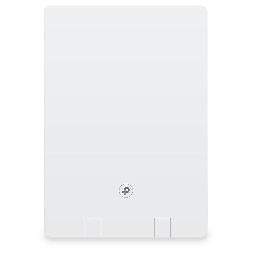 TP-Link Archer Air R5 Wireless Gigabit Ethernet Router (Dual Band - 2.4 GHz / 5 GHz) White