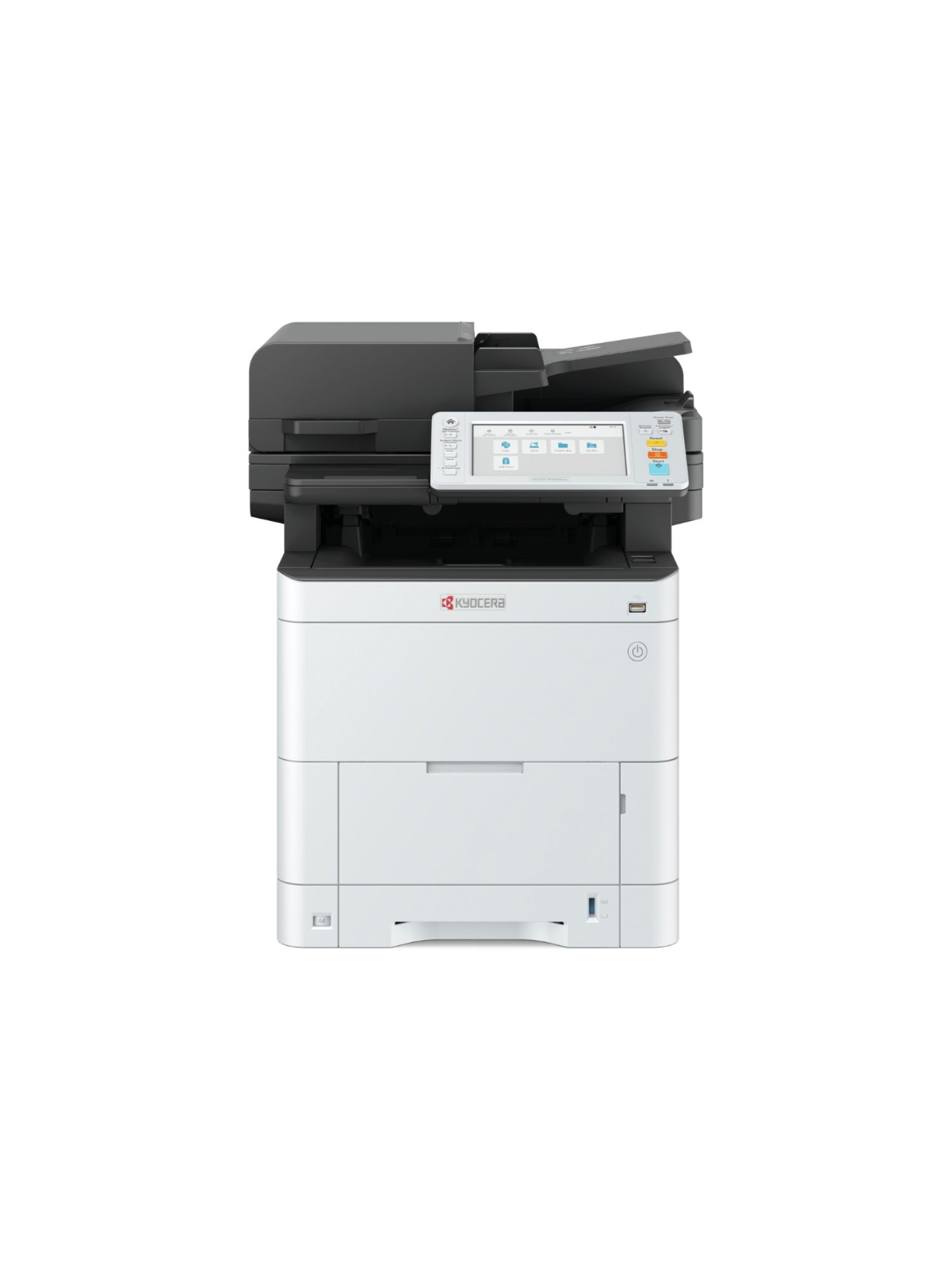 Impresora multifuncional Kyocera ECOSYS MA3500cix color