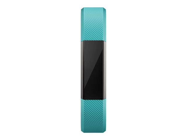 Fitbit Alta Classic Band - Large - Teal
