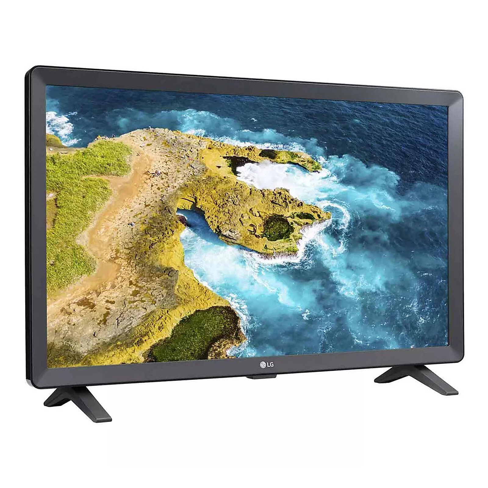 LG 24TQ520S-PZ