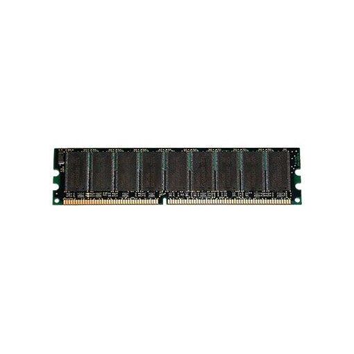 Kit DDR HPE - 512 MB (2 x 256 MB) - 184 pines DIMM - 200 MHz/PC1600 - memoria registrada ECC