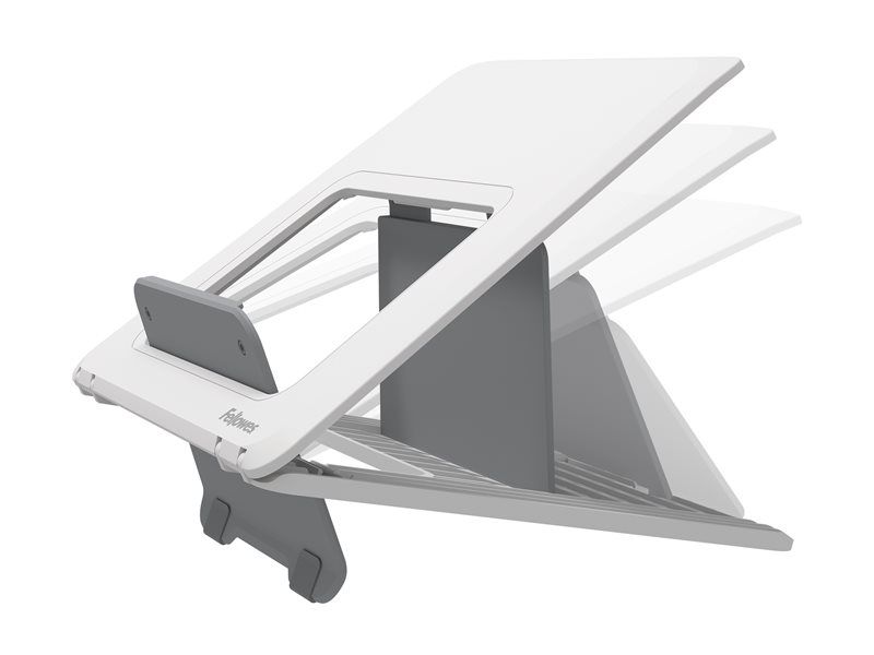 Fellowes Breyta Laptop Stand - 14" - White