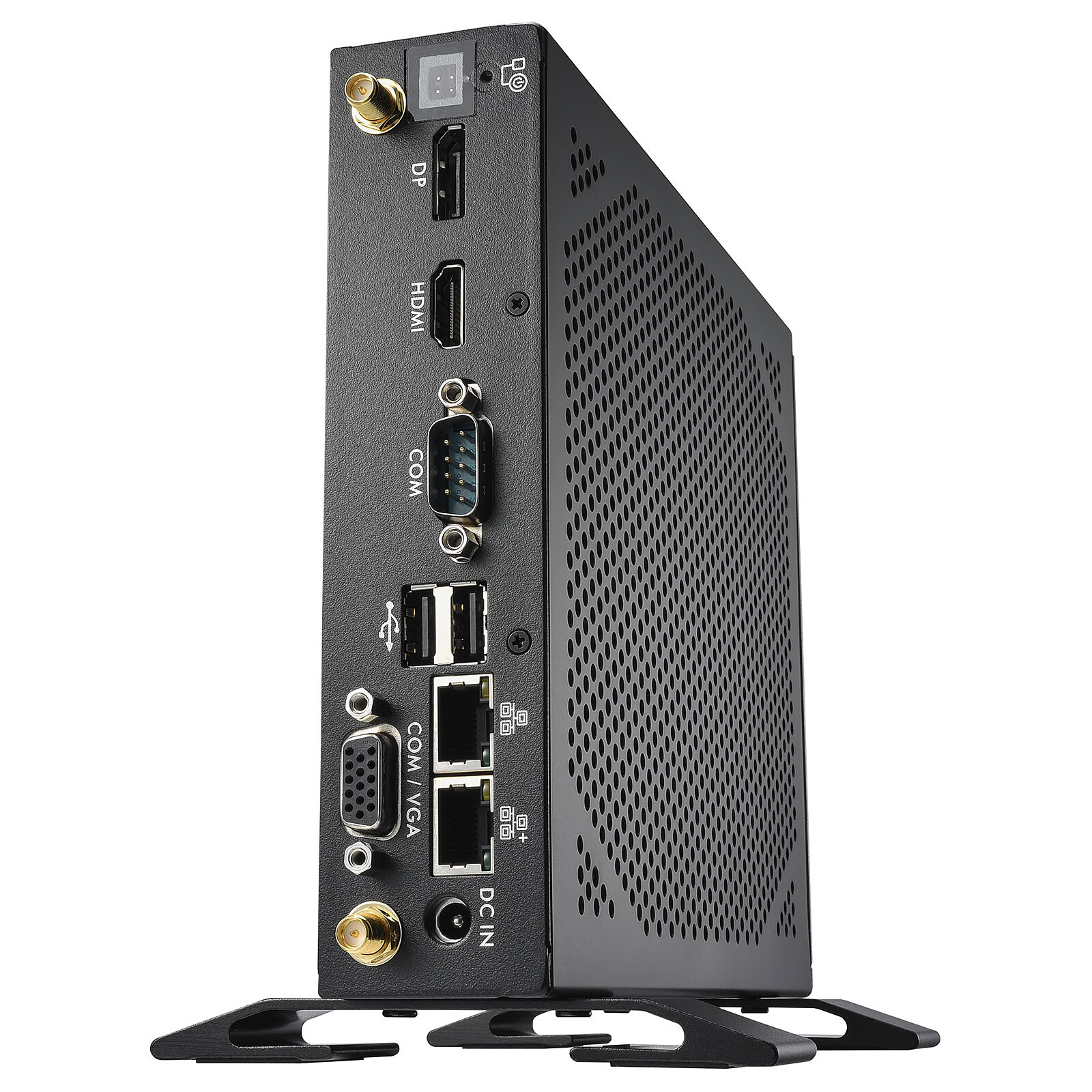 Shuttle XPC slim DS50U