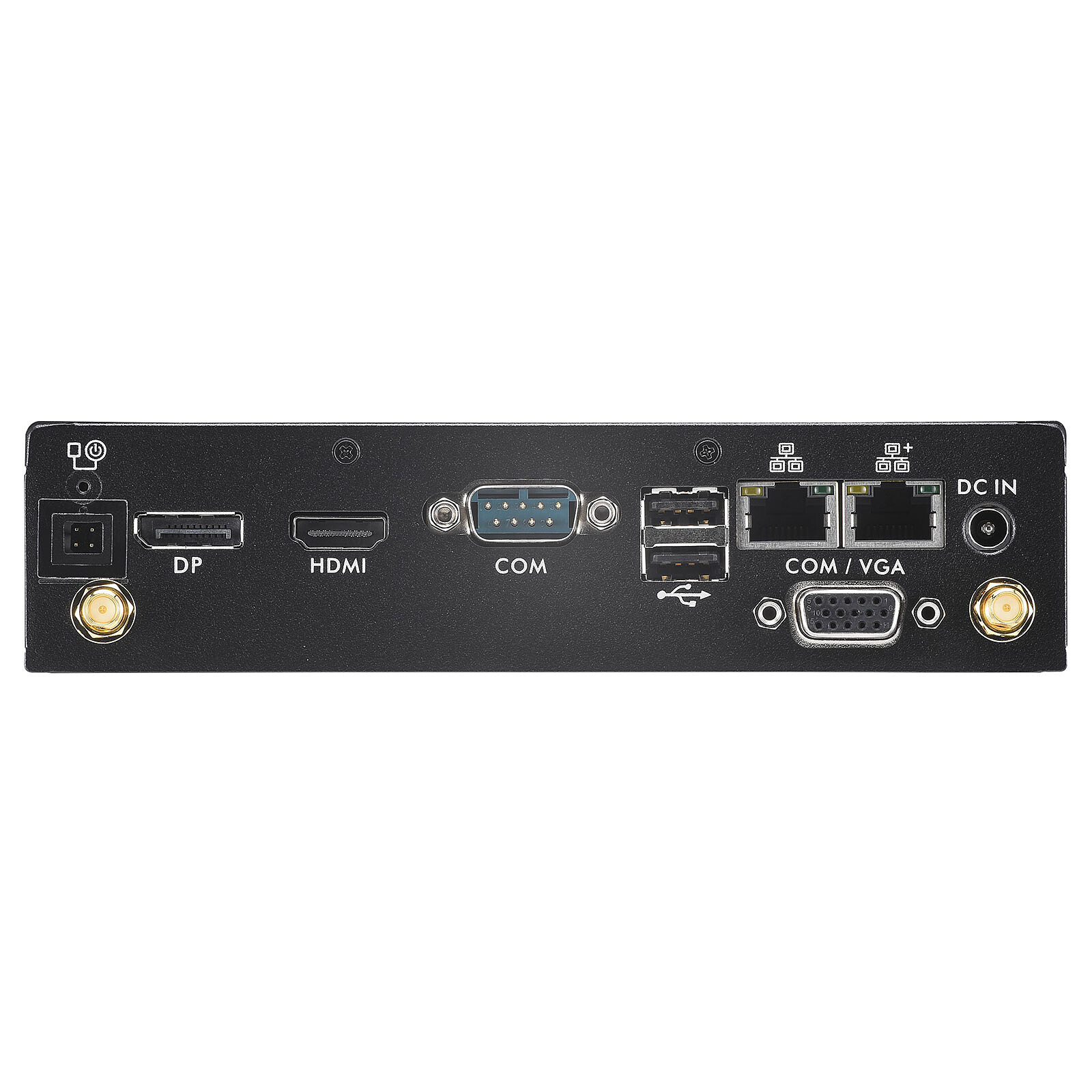 Shuttle XPC slim DS50U