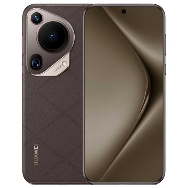 Huawei Pura 70 Ultra 4G 512GB Brown
