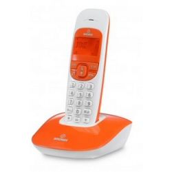 Brondi NICE Cordless Phone with Caller ID
