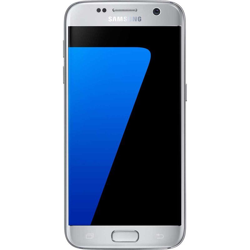 Samsung Galaxy S7 32GB Silver