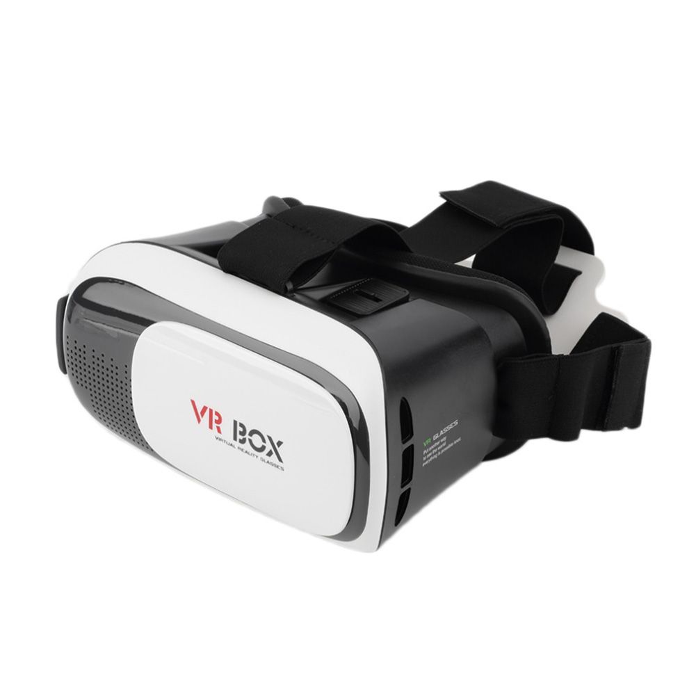 Lunettes de réalité virtuelle sans fil CHENMEI 3D Box 2e génération