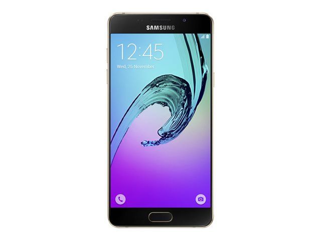 Samsung Galaxy A5 (2016) 16GB Oro