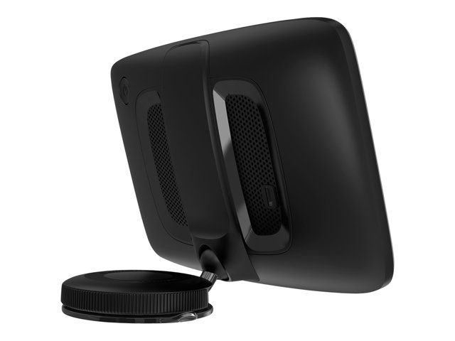 TomTom VIA 52 - GPS Navigation - 5" Screen