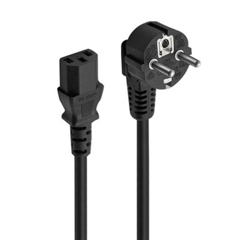 Ewent Power Cable IEC320 to C13