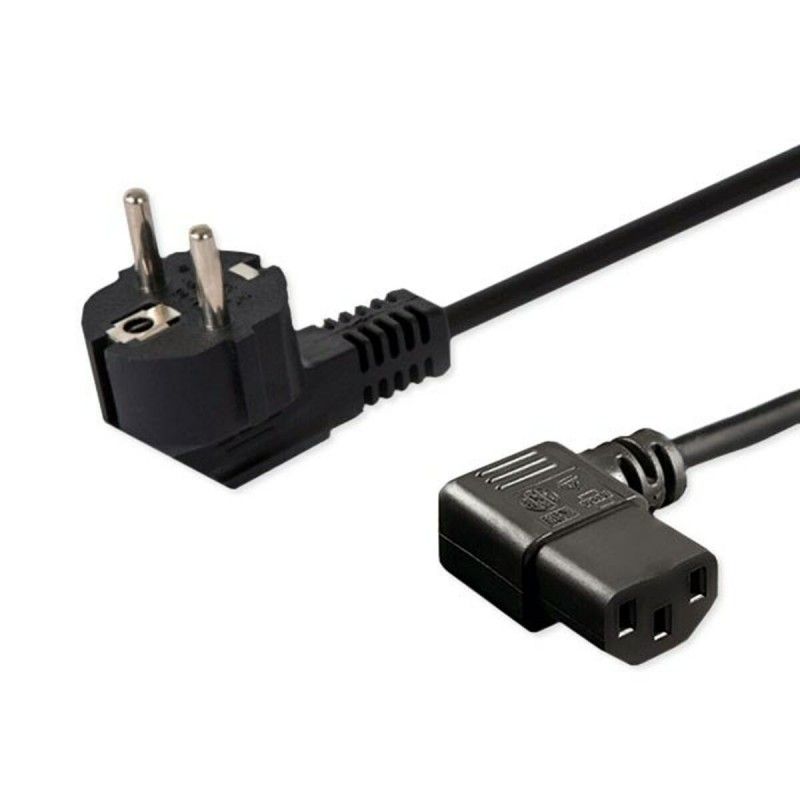 Savio Power Cable CL-116 Black IEC C13 1.8m