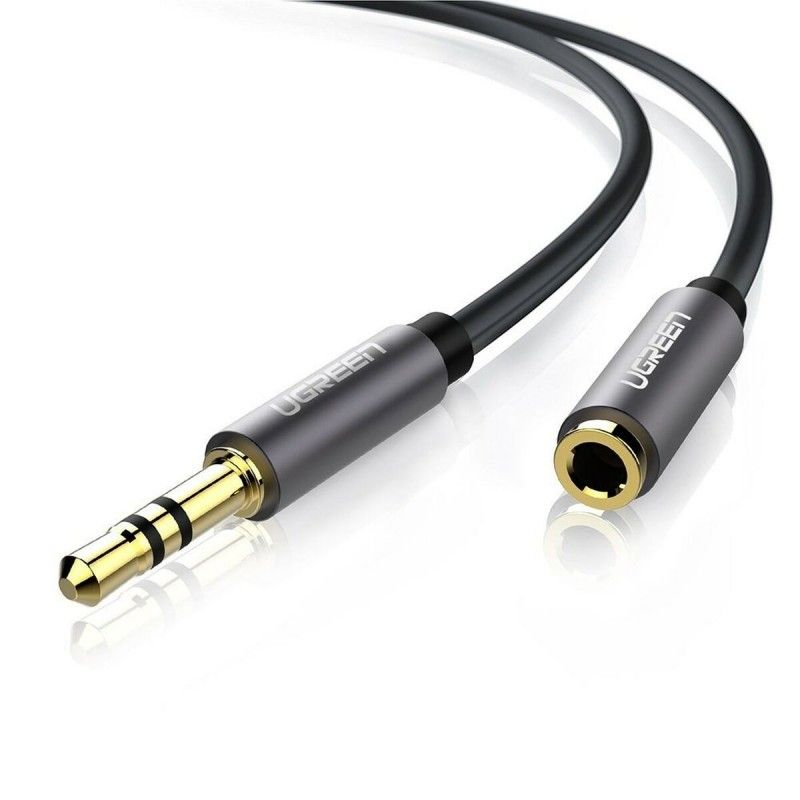 Cable de extensión Ugreen Jack 3,5 mm (3 m)