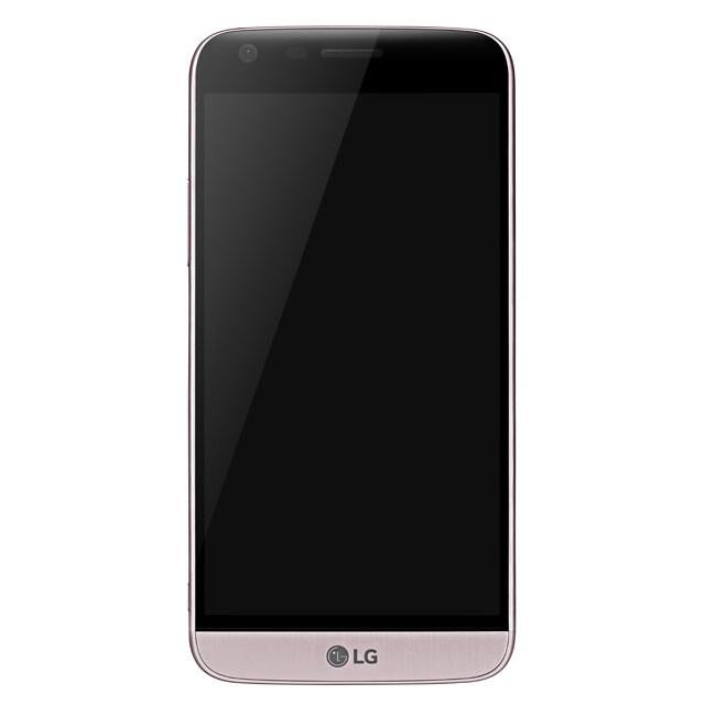 LG G5 H850 Rose Smartphone