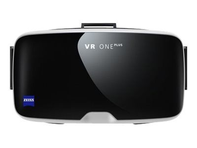 Carl Zeiss Vr One Plus Virtual Reality Headset for Smartphones 4.7"-5.5"