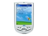 HP iPAQ Pocket PC h1915 - Pantalla TFT de 3.5 pulgadas (240 x 320)