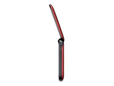 Samsung GT e1190 Rouge
