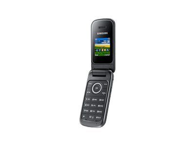 Samsung GT-e1190 Téléphone à clapet