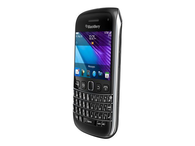 BlackBerry Bold 9790 8GB Black