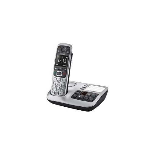 Gigaset E560A Cordless Phone with Caller ID and Answering System