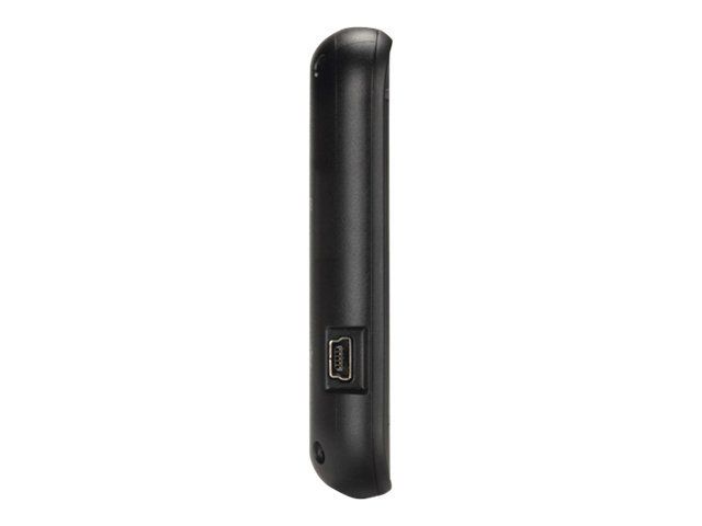 Mio Moov M610 GPS Navigator - 5" Large Screen
